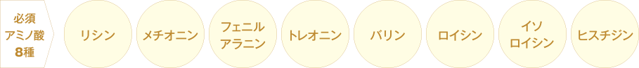 内容成分